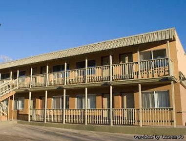 Knights Inn Durango Midtown المظهر الخارجي الصورة
