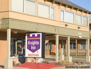 Knights Inn Durango Midtown المظهر الخارجي الصورة